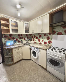 2-к квартира, вторичка, 48м2, 4/10 этаж