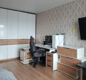 2-к квартира, вторичка, 47м2, 6/10 этаж