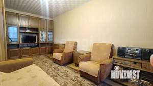 1-к квартира, вторичка, 29м2, 4/5 этаж