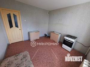 1-к квартира, сданный дом, 38м2, 5/10 этаж