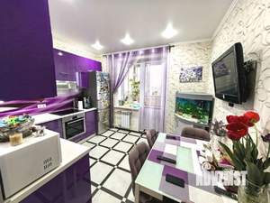 2-к квартира, вторичка, 67м2, 14/16 этаж