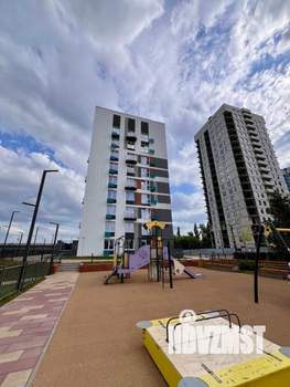 3-к квартира, вторичка, 61м2, 7/19 этаж