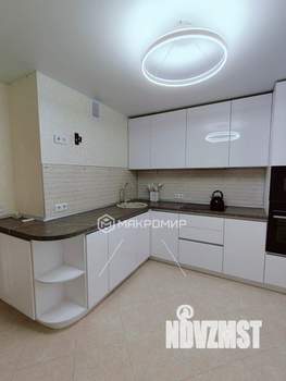 2-к квартира, вторичка, 45м2, 13/19 этаж