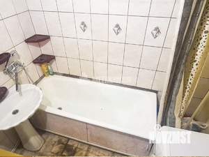 1-к квартира, вторичка, 41м2, 1/2 этаж