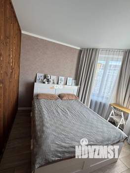 1-к квартира, вторичка, 49м2, 11/14 этаж