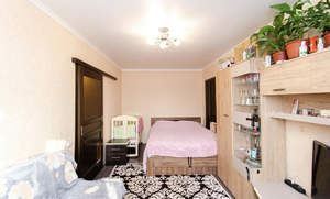 1-к квартира, вторичка, 31м2, 5/5 этаж