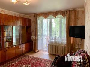 2-к квартира, вторичка, 54м2, 5/5 этаж