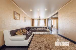 3-к квартира, вторичка, 100м2, 8/9 этаж