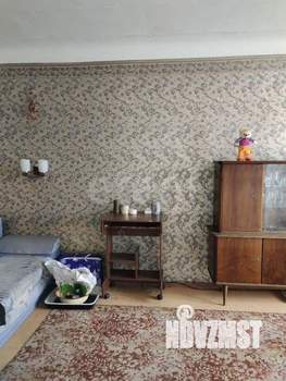 1-к квартира, вторичка, 37м2, 3/4 этаж