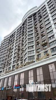 1-к квартира, вторичка, 47м2, 9/17 этаж