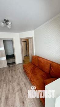 1-к квартира, вторичка, 41м2, 7/10 этаж