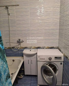 3-к квартира, вторичка, 62м2, 8/9 этаж