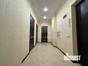 1-к квартира, вторичка, 41м2, 9/16 этаж