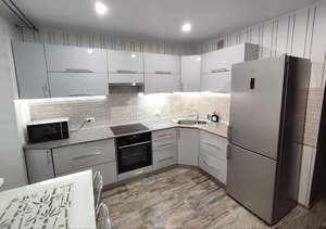1-к квартира, вторичка, 40м2, 3/16 этаж