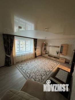 3-к квартира, вторичка, 83м2, 4/10 этаж