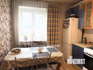 3-к квартира, вторичка, 69м2, 6/10 этаж