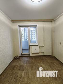 1-к квартира, вторичка, 43м2, 2/16 этаж