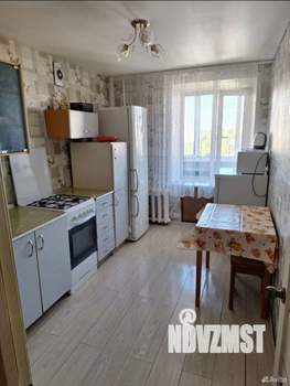 3-к квартира, вторичка, 62м2, 8/9 этаж