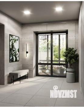 2-к квартира, вторичка, 64м2, 7/9 этаж