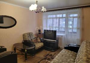 2-к квартира, вторичка, 43м2, 2/4 этаж