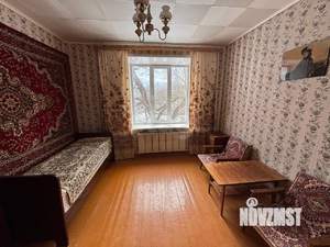 3-к квартира, вторичка, 76м2, 3/3 этаж