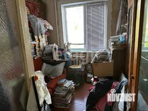 4-к квартира, вторичка, 58м2, 3/5 этаж