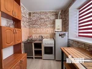 2-к квартира, вторичка, 40м2, 1/5 этаж