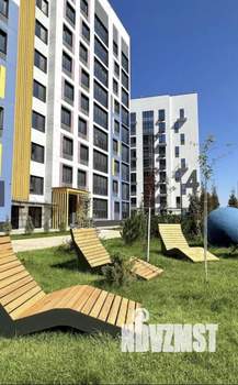 1-к квартира, сданный дом, 49м2, 7/9 этаж