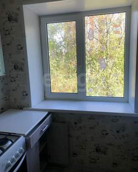 1-к квартира, вторичка, 31м2, 4/5 этаж