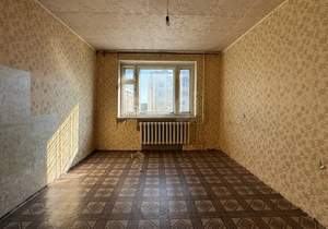 2-к квартира, вторичка, 53м2, 8/10 этаж