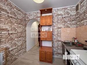 2-к квартира, вторичка, 40м2, 1/5 этаж