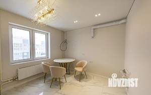 1-к квартира, вторичка, 41м2, 9/11 этаж