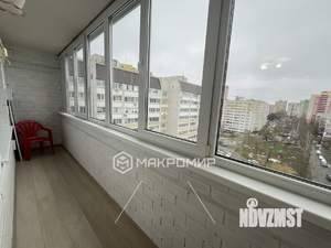 1-к квартира, вторичка, 47м2, 9/10 этаж