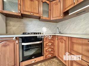 1-к квартира, вторичка, 38м2, 1/10 этаж