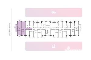 3-к квартира, вторичка, 92м2, 9/10 этаж