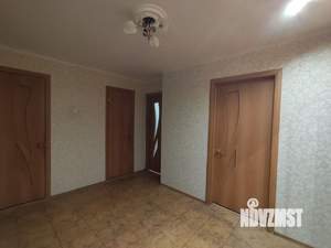 1-к квартира, вторичка, 51м2, 5/10 этаж