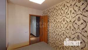 3-к квартира, вторичка, 60м2, 8/9 этаж