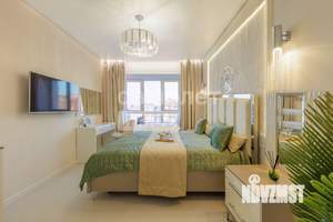 1-к квартира, вторичка, 40м2, 15/16 этаж