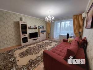 2-к квартира, вторичка, 58м2, 4/10 этаж