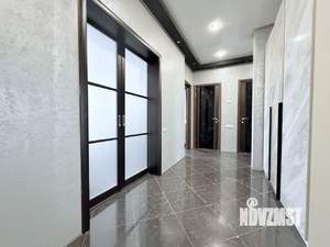 2-к квартира, вторичка, 75м2, 9/16 этаж