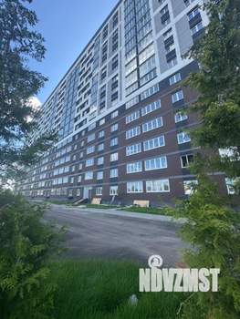 1-к квартира, вторичка, 36м2, 14/16 этаж