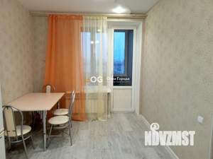 2-к квартира, вторичка, 68м2, 14/14 этаж