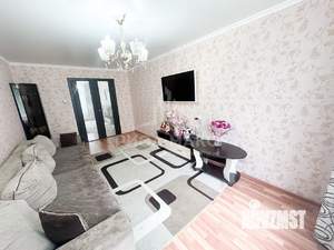 3-к квартира, вторичка, 66м2, 7/9 этаж