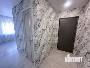 2-к квартира, вторичка, 45м2, 4/5 этаж