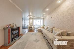 3-к квартира, вторичка, 98м2, 10/10 этаж