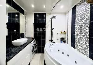 2-к квартира, вторичка, 67м2, 3/9 этаж