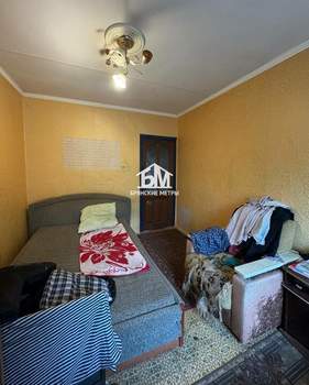 2-к квартира, вторичка, 47м2, 4/5 этаж