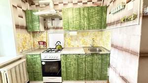 2-к квартира, вторичка, 36м2, 1/5 этаж