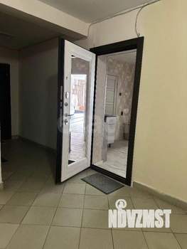 1-к квартира, вторичка, 46м2, 6/10 этаж