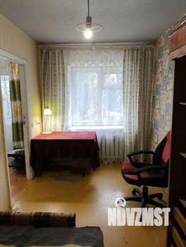 2-к квартира, вторичка, 45м2, 2/5 этаж